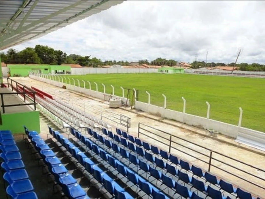 Estádio Deusdeth de Melo
