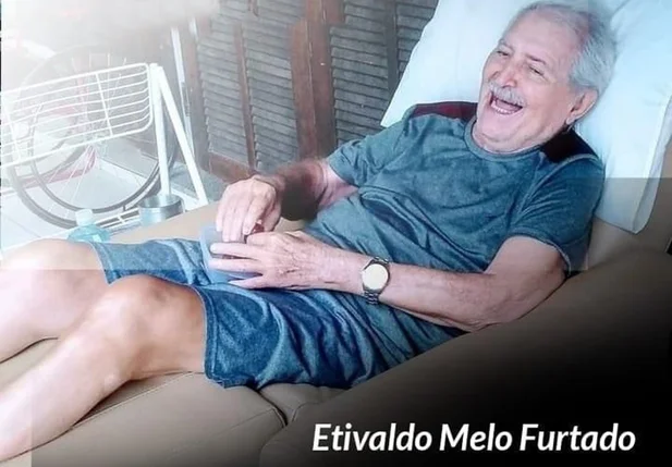 Etivaldo Melo Furtado