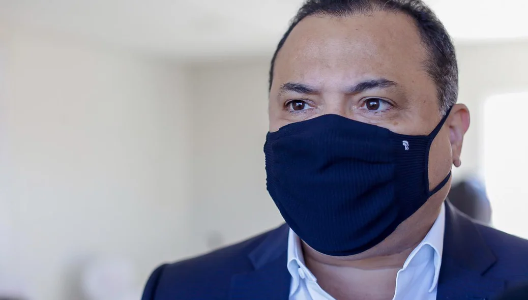 Evaldo Gomes, Deputado Estadual