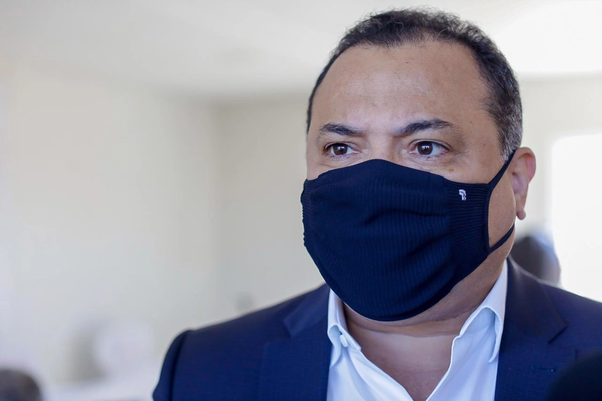 Evaldo Gomes, Deputado Estadual