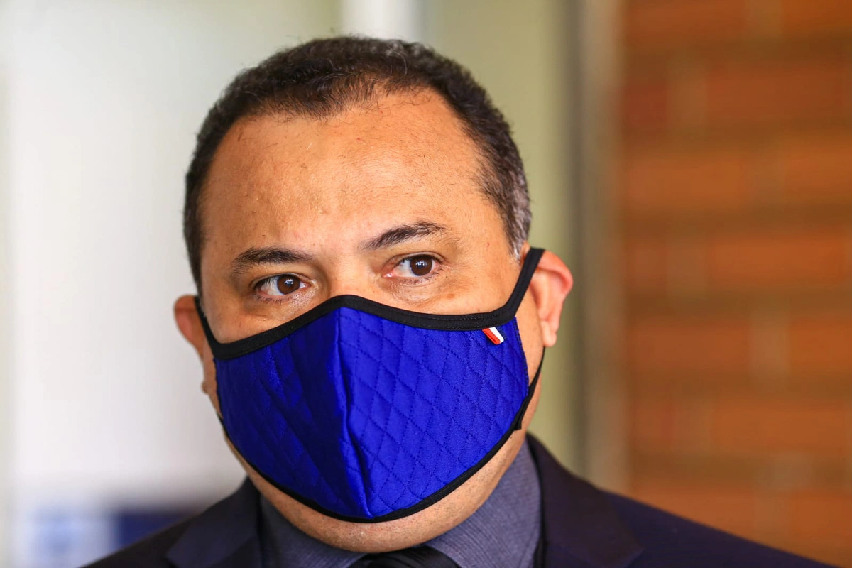 Evaldo Gomes