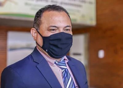 Evaldo Gomes