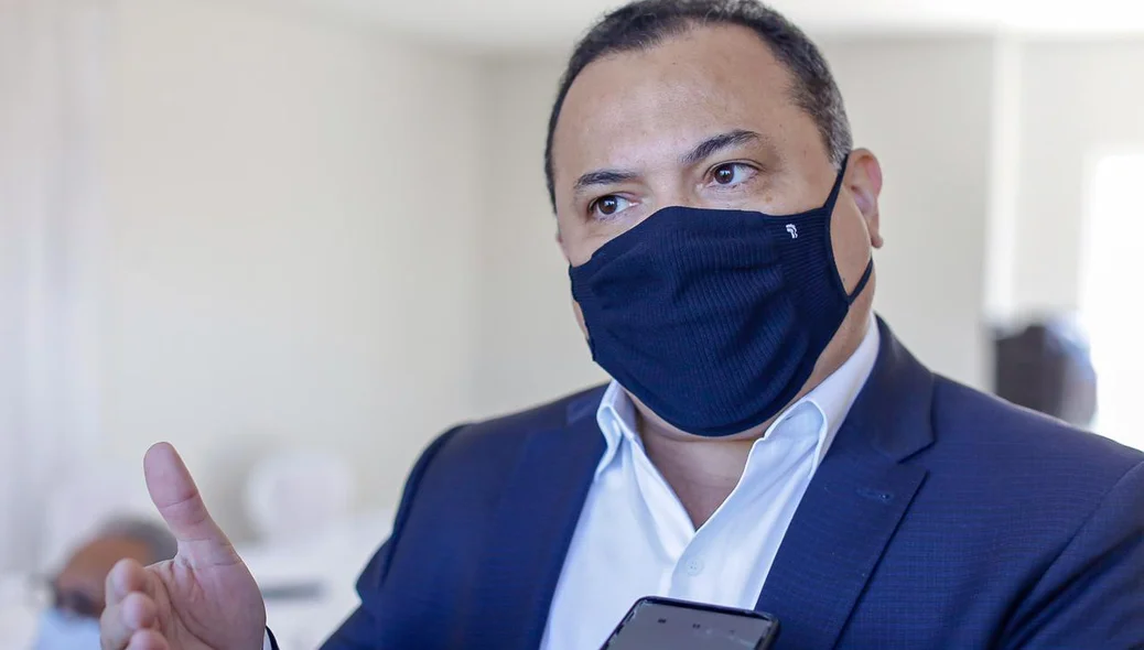 Evaldo Gomes