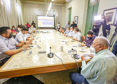 Evento de lançamento