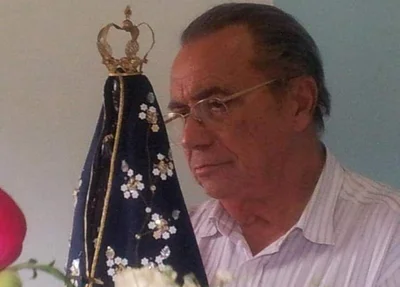 Ex-deputado Adelmar Pereira