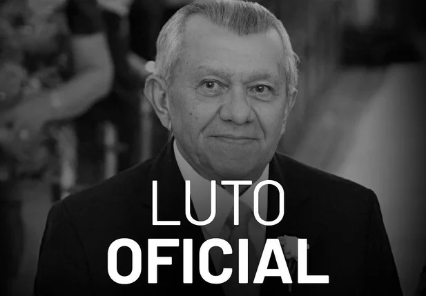 Ex-presidente da OAB-PI, Nildomar da Silveira Soares