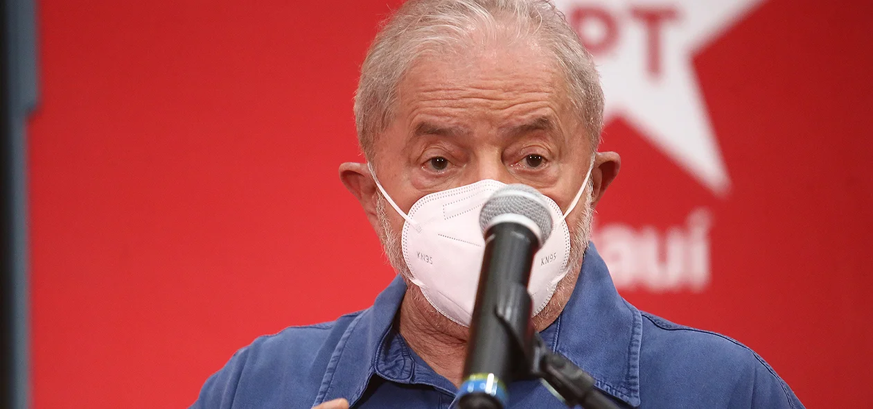 Ex-presidente Lula
