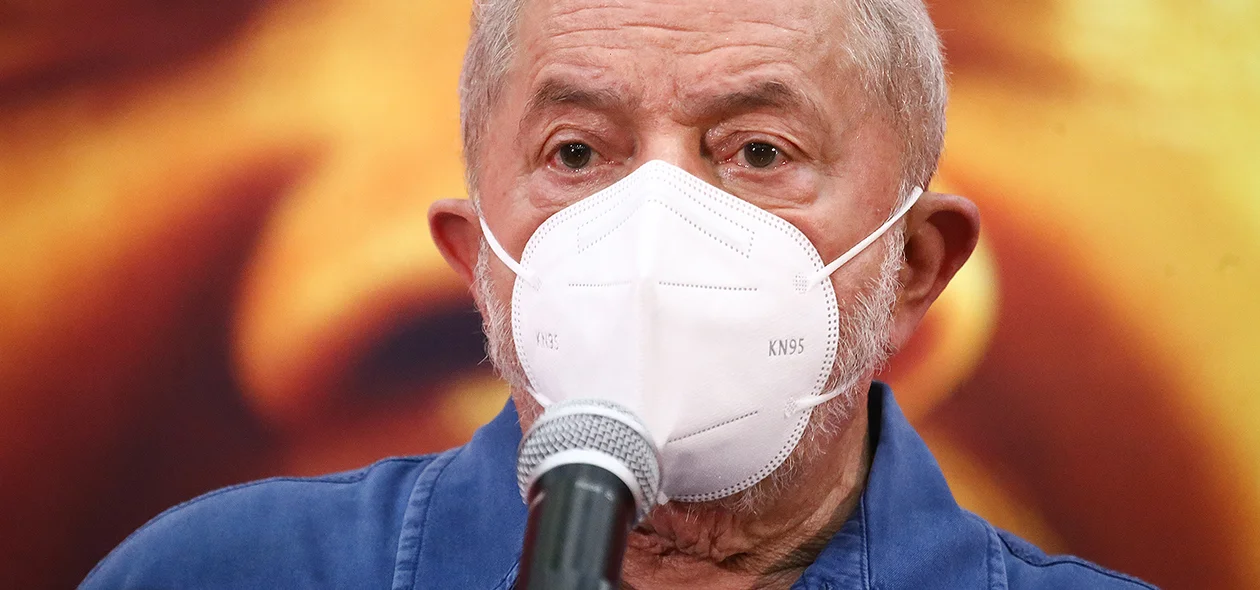 Ex-presidente Lula