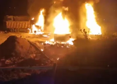 Explosão no Líbano deixa 20 mortos e 79 feridos
