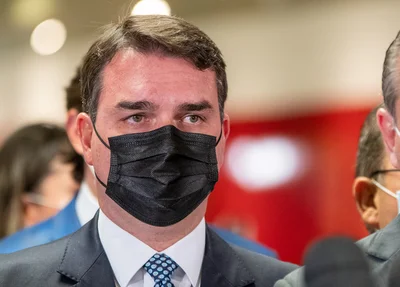 Flávio Bolsonaro