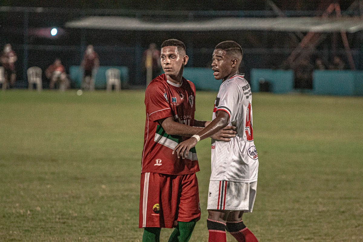 Fluminense é campeão piauiense sub-20