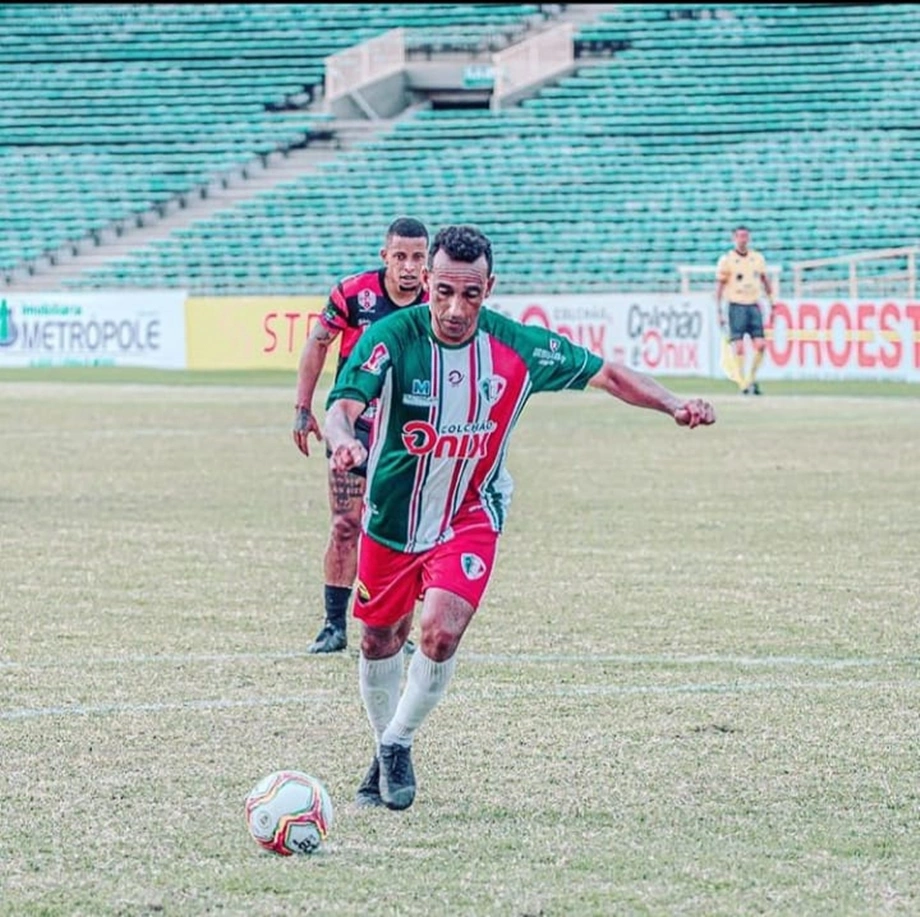 Fluminense empresta meia atacante Eduardo para o Piauí