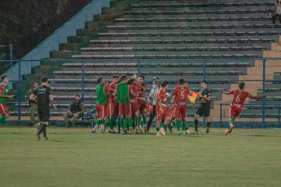 Fluminense -PI