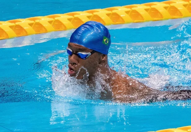 Gabriel Araújo