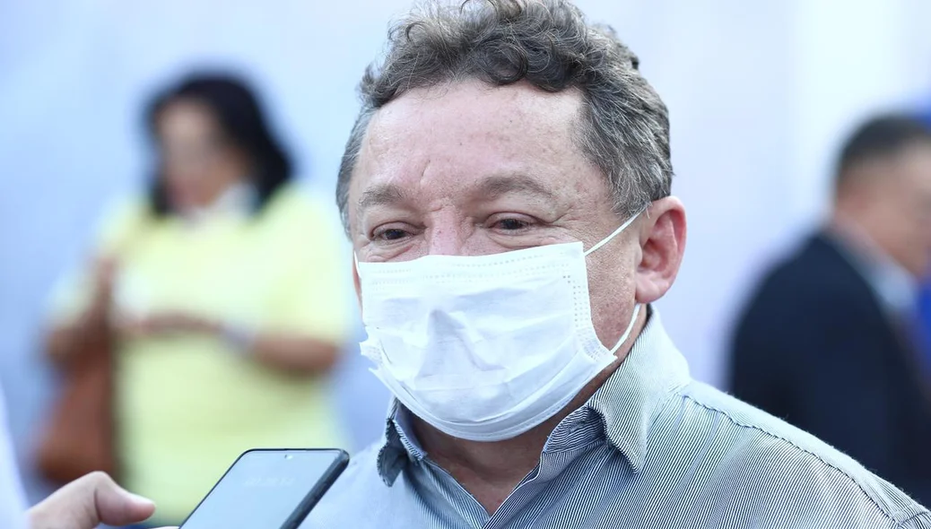 Gilberto Albuquerque