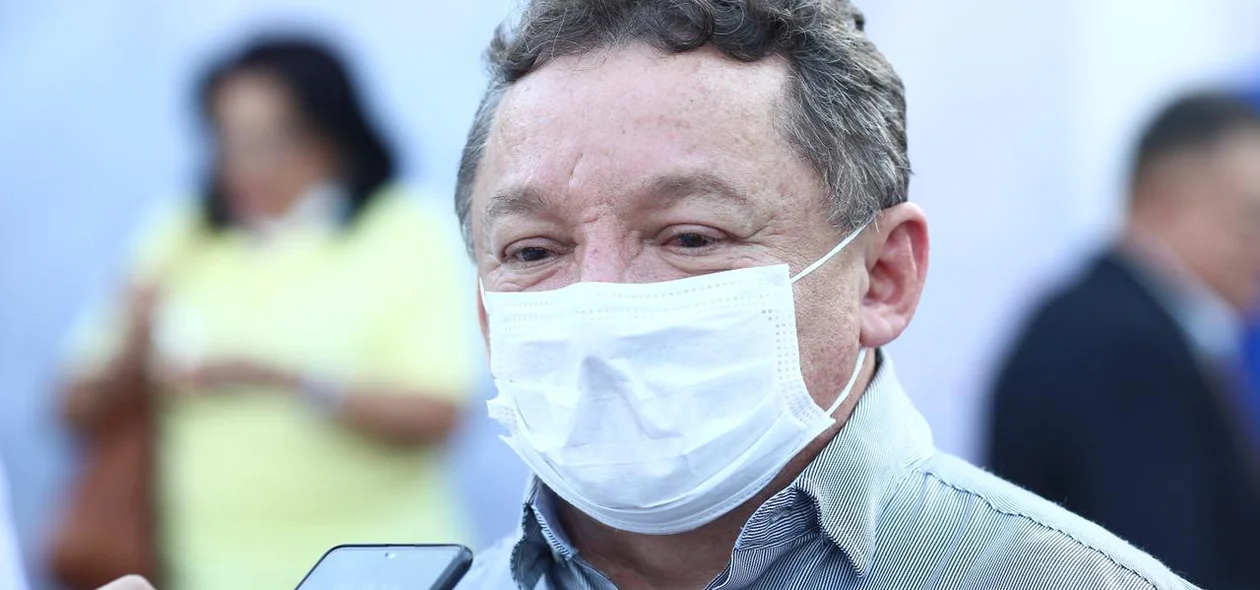 Gilberto Albuquerque