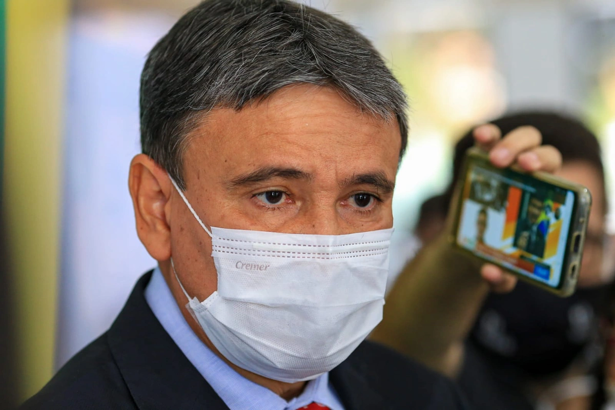 Governador do estado do Piauí