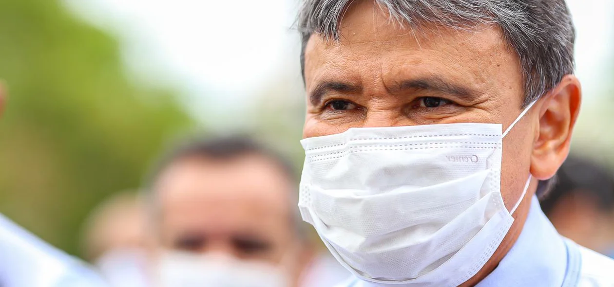 Governador Wellington Dias