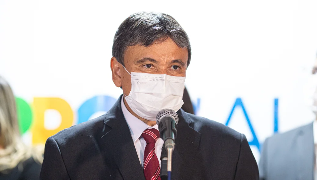 Governador Wellington Dias