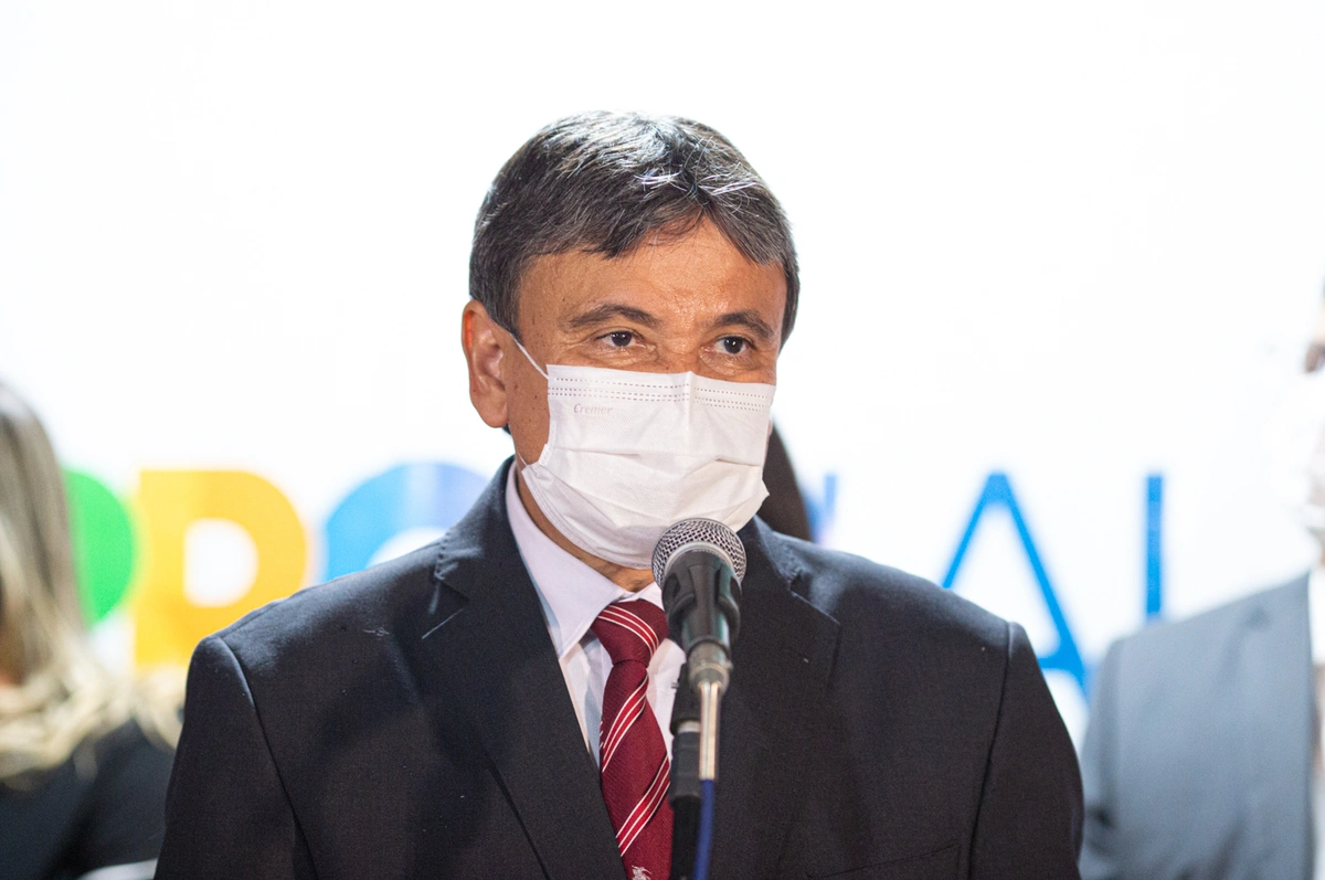 Governador Wellington Dias