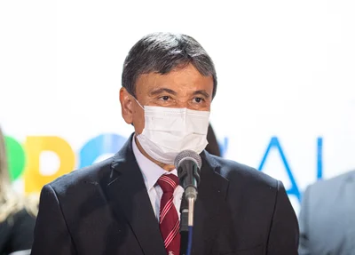 Governador Wellington Dias
