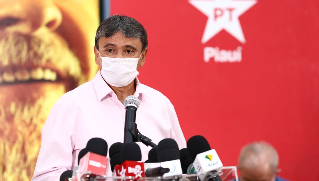 Governador Wellington Dias