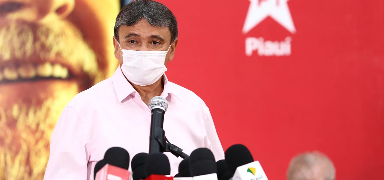 Governador Wellington Dias