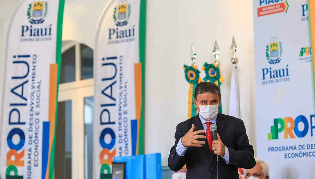 Governador Wellington Dias