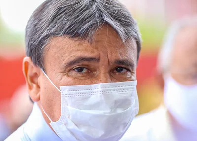Governador Wellington Dias