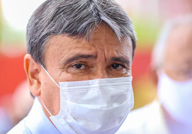 Governador Wellington Dias
