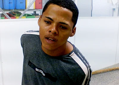Hiago Samuel dos Santos Rocha