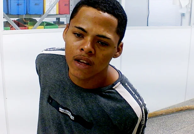 Hiago Samuel dos Santos Rocha