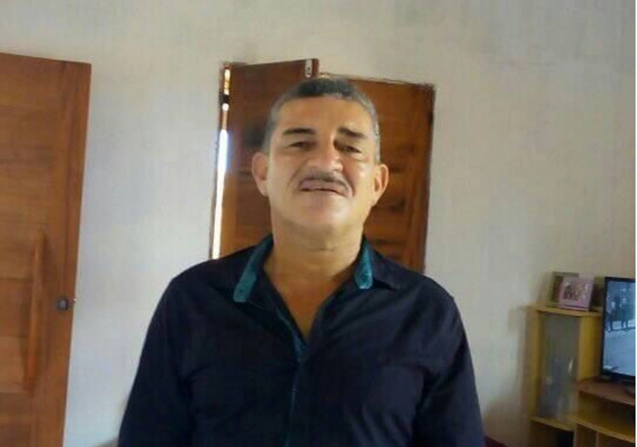 Hilquias Clarindo Gomes