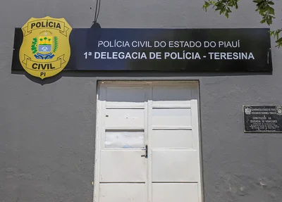 Homem morre na porta do 1º DP após ser espancado