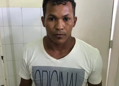 Homem morto em Madeiro