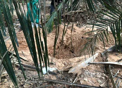 Homem que desapareceu no Piauí é encontrado morto no Maranhão