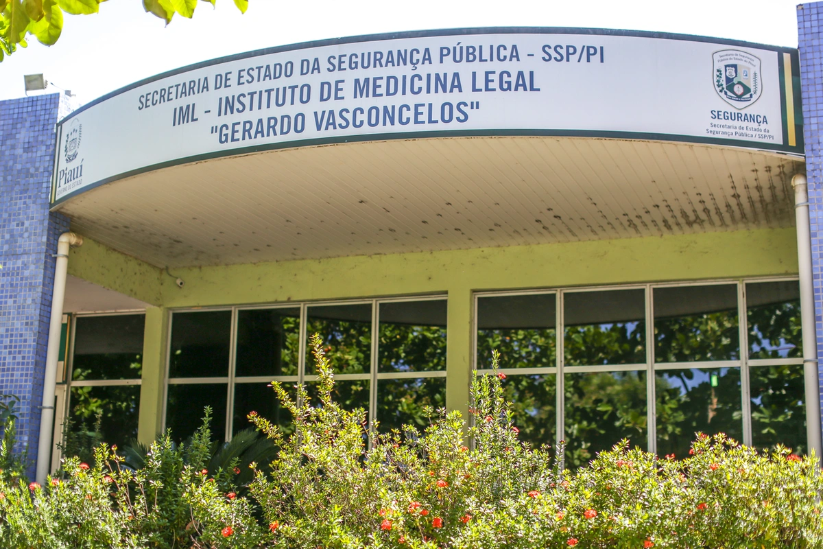 Instituto de Medicina Legal