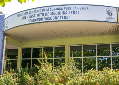 Instituto de Medicina Legal
