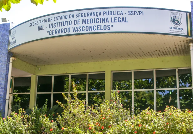 Instituto de Medicina Legal