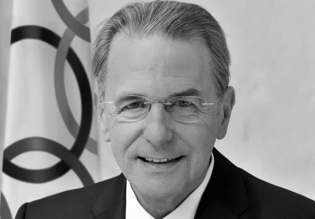 Jacques Rogge