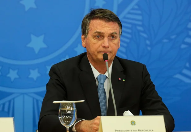 Jair Bolsonaro