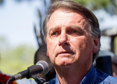 Jair Bolsonaro
