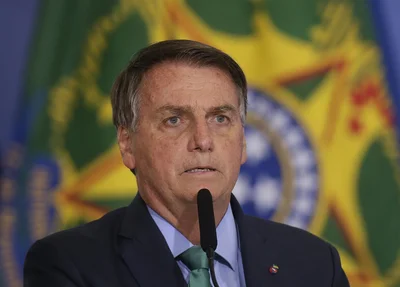 Jair Bolsonaro