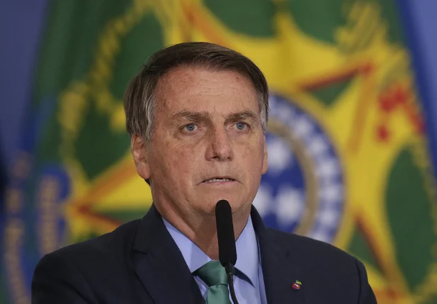 Jair Bolsonaro