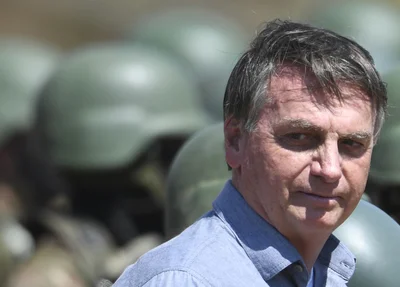 Jair Bolsonaro