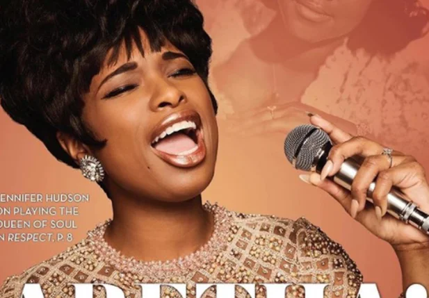 Jennifer Hudson