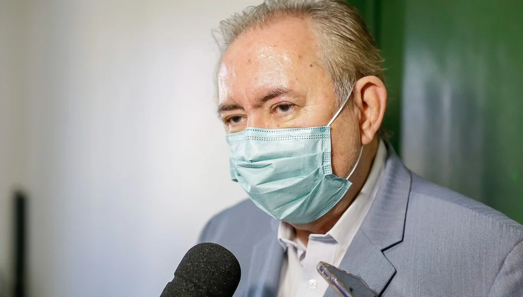 João Henrique Sousa