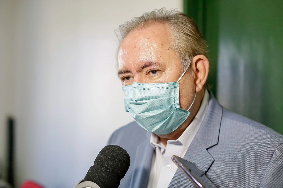 João Henrique Sousa