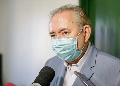 João Henrique Sousa