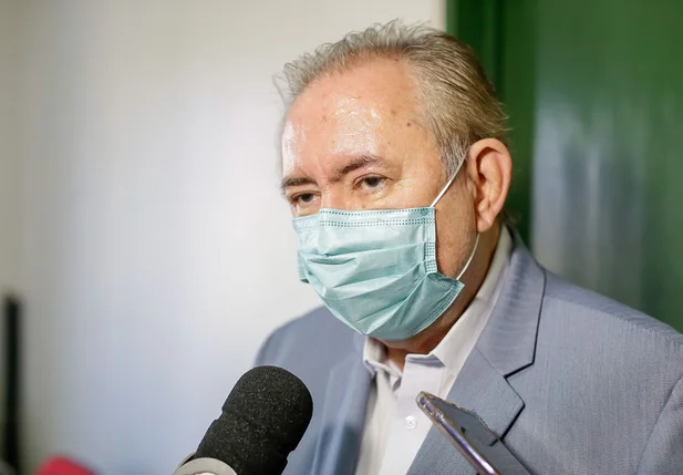 João Henrique Sousa